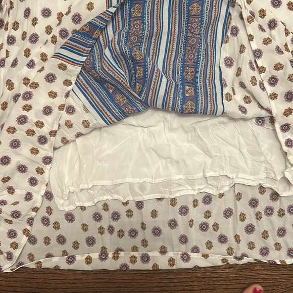 FREE PEOPLE size small, good used condition. - Picture 7 of 7